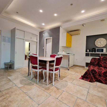 Apartmani N.May'S Карловац Экстерьер фото
