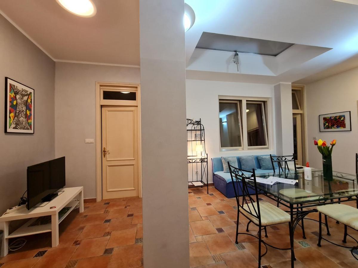 Apartmani N.May'S Карловац Экстерьер фото
