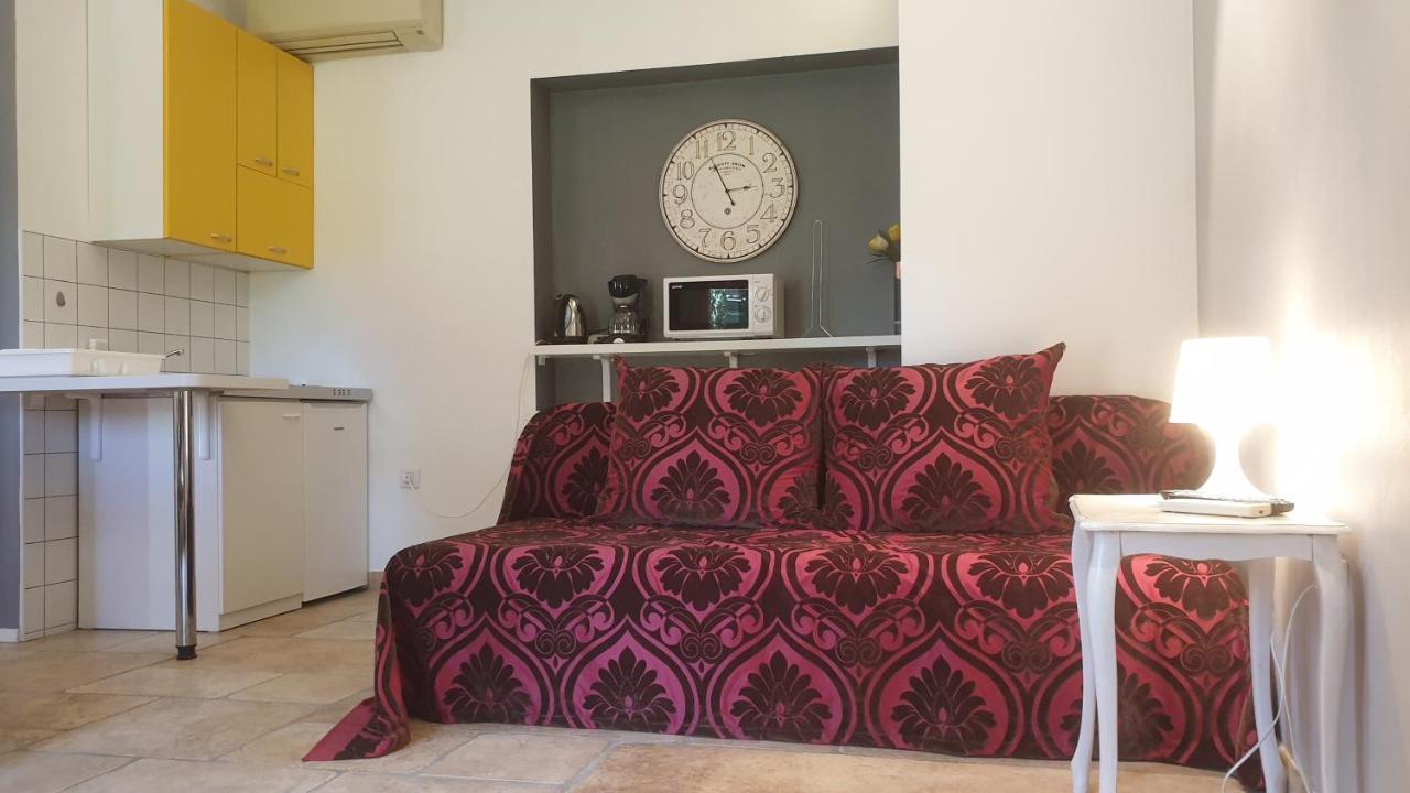 Apartmani N.May'S Карловац Экстерьер фото