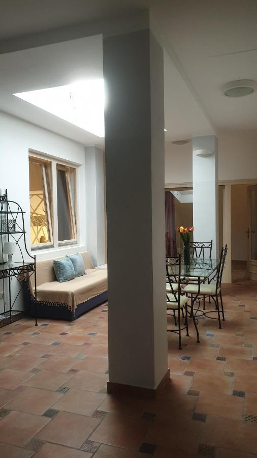 Apartmani N.May'S Карловац Экстерьер фото
